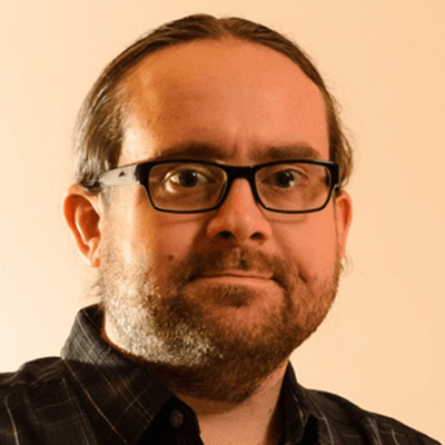 editor profile
