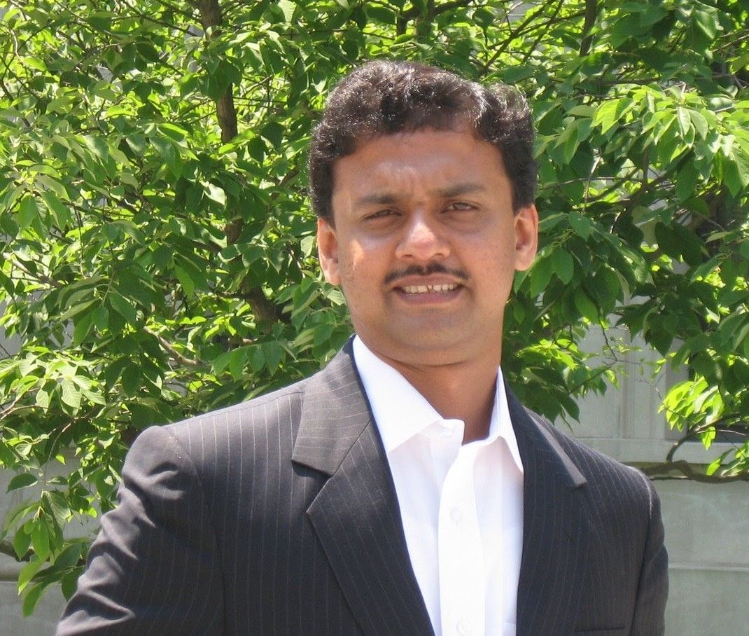 editor profile