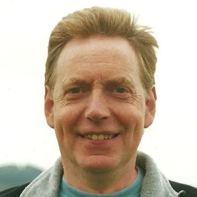 editor profile