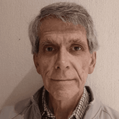 editor profile