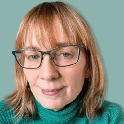 editor profile