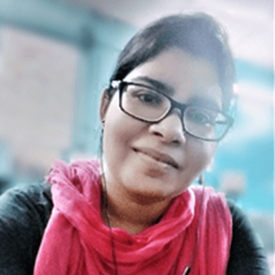 editor profile