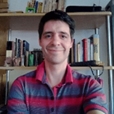 editor profile